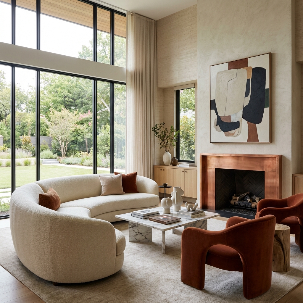 Residence