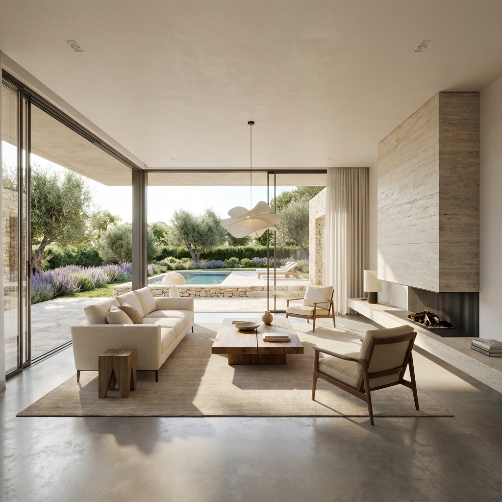 Residence