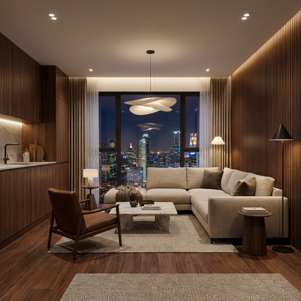 Residence