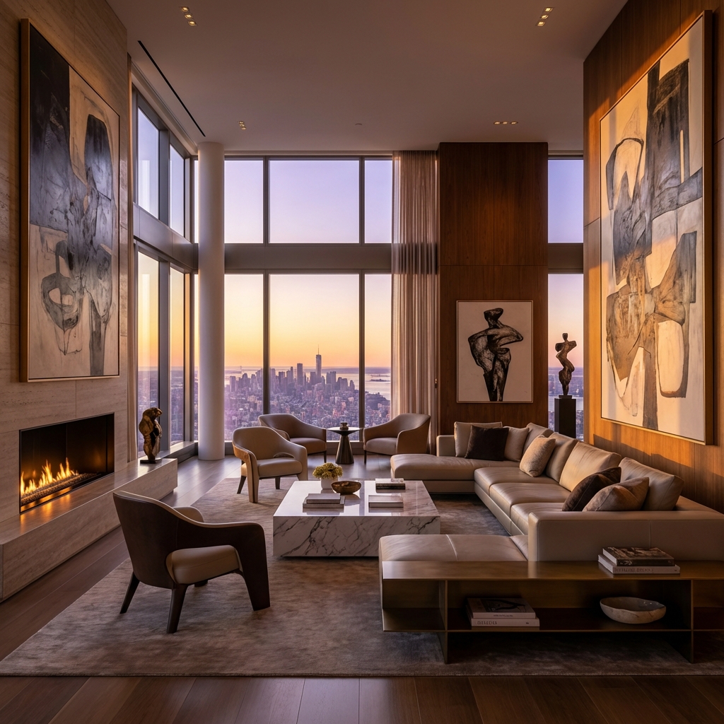 Residence