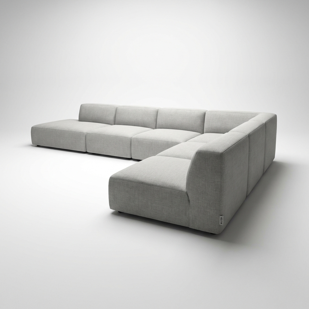 Aura Indoor Sofa