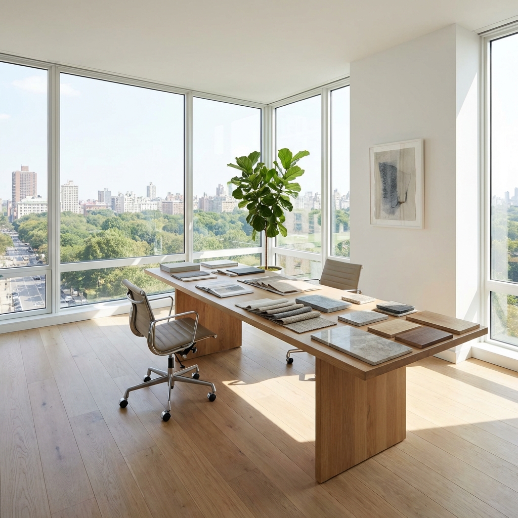 Denza Design Studio
